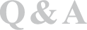 Q&A